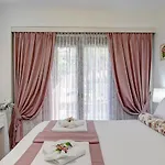 Artemisia Villa, Anthology Villas In Sani, Ex Sani Luxury Villas Collection וילה *