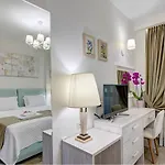 Artemisia Villa, Anthology Villas In Sani, Ex Sani Luxury Villas Collection * סאני ביץ'