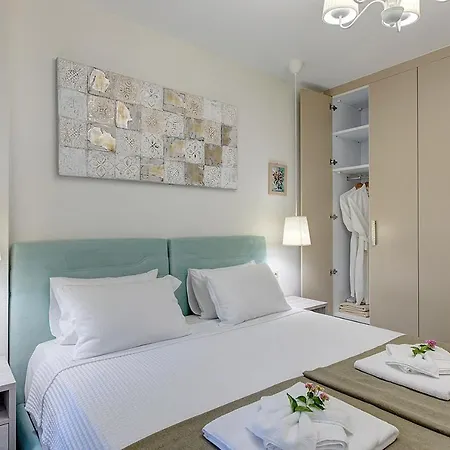 Artemisia Villa, Anthology In Sani, Ex Sani Luxury Collection Villa Sani (Chalkidiki)