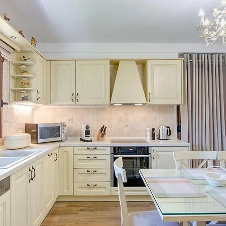 Artemisia Villa, Anthology In Sani, Ex Sani Luxury Collection * Sani (Chalkidiki)