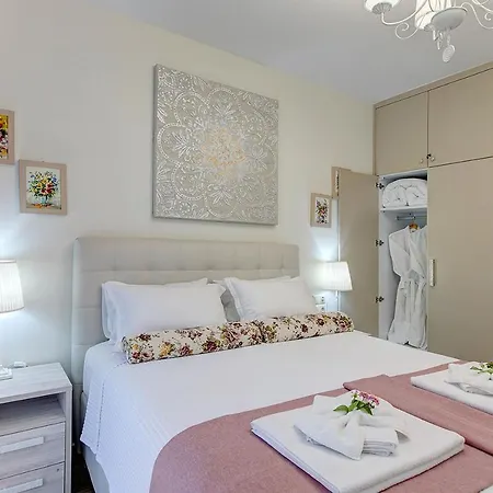 Artemisia Villa, Anthology In Sani, Ex Sani Luxury Collection Villa Sani (Chalkidiki)