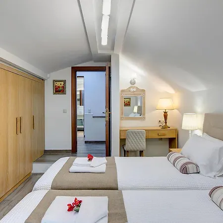 Villa Artemisia Villa, Anthology In Sani, Ex Sani Luxury Collection *