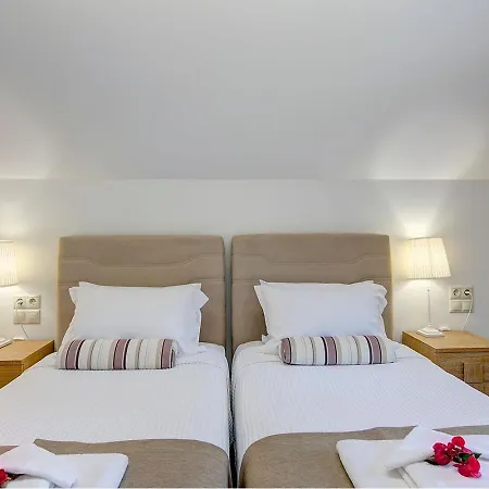 Artemisia Villa, Anthology In Sani, Ex Sani Luxury Collection Sani (Chalkidiki)