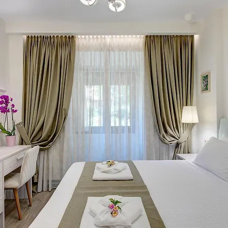 Artemisia Villa, Anthology In Sani, Ex Sani Luxury Collection Villa Sani (Chalkidiki)