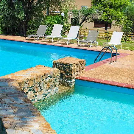 Artemisia Villa, Anthology In Sani, Ex Sani Luxury Collection Sani (Chalkidiki)
