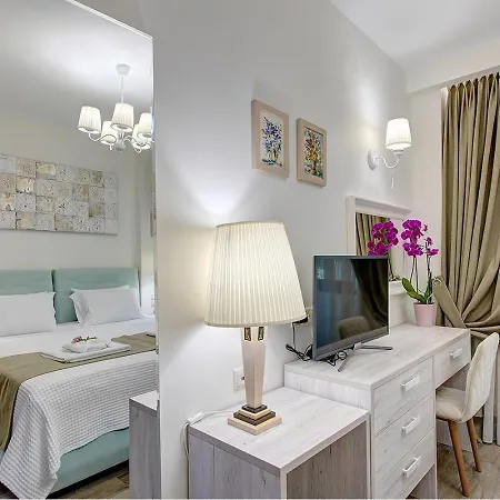Artemisia Villa, Anthology In Sani, Ex Sani Luxury Collection * Sani (Chalkidiki)