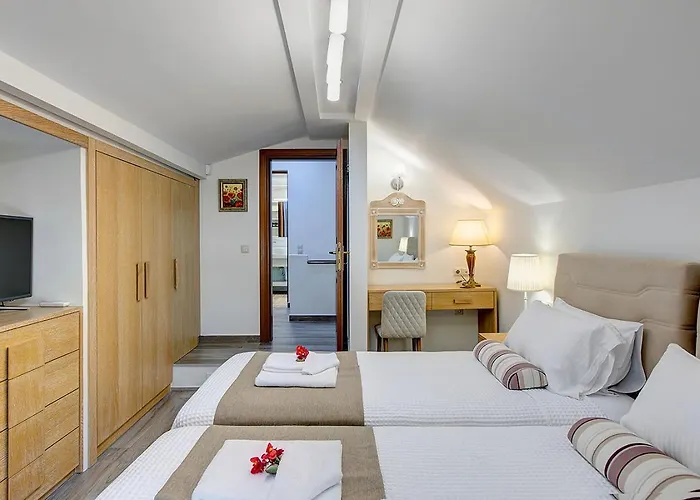 Вилла Artemisia Villa, Anthology Villas In Sani, Ex Sani Luxury Villas Collection *