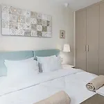 别墅 Artemisia Villa, Anthology Villas In Sani, Ex Sani Luxury Villas Collection 撒尼海滩