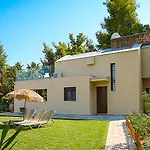 Artemisia Villa, Anthology Villas In Sani, Ex Sani Luxury Villas Collection *