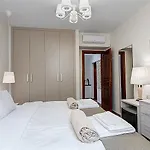 别墅 Artemisia Villa, Anthology Villas In Sani, Ex Sani Luxury Villas Collection