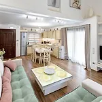 Artemisia Villa, Anthology Villas In Sani, Ex Sani Luxury Villas Collection 撒尼海滩