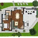 Artemisia Villa, Anthology Villas In Sani, Ex Sani Luxury Villas Collection 别墅