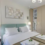Artemisia Villa, Anthology Villas In Sani, Ex Sani Luxury Villas Collection 别墅 撒尼海滩
