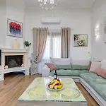 Artemisia Villa, Anthology Villas In Sani, Ex Sani Luxury Villas Collection 别墅