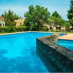 Artemisia Villa, Anthology Villas In Sani, Ex Sani Luxury Villas Collection 别墅 *