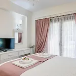 Artemisia Villa, Anthology Villas In Sani, Ex Sani Luxury Villas Collection