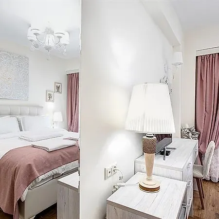 Artemisia Villa, Anthology In Sani, Ex Sani Luxury Collection Villa Sani (Chalkidiki)
