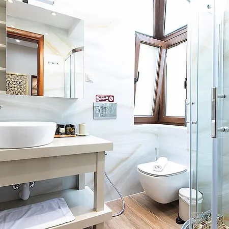 Villa Artemisia Villa, Anthology In Sani, Ex Sani Luxury Collection
