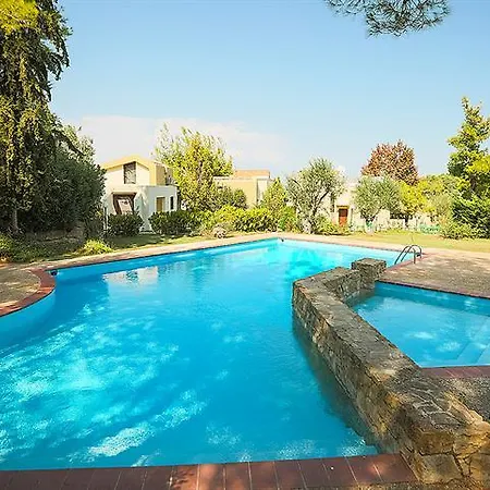 Artemisia Villa, Anthology In Sani, Ex Sani Luxury Collection Sani (Chalkidiki)