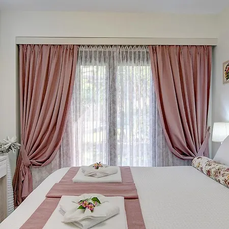 Artemisia Villa, Anthology In Sani, Ex Sani Luxury Collection Villa *