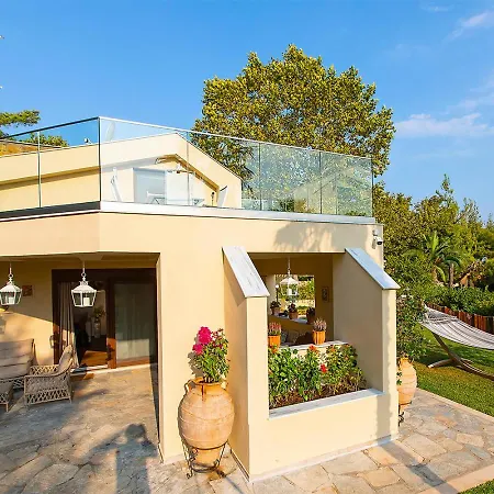 Artemisia Villa, Anthology In Sani, Ex Sani Luxury Collection Sani (Chalkidiki)
