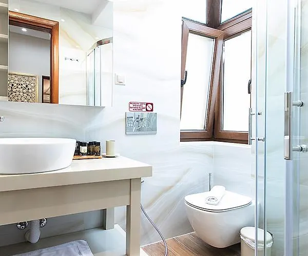 Villa Artemisia Villa, Anthology Villas In Sani, Ex Sani Luxury Villas Collection