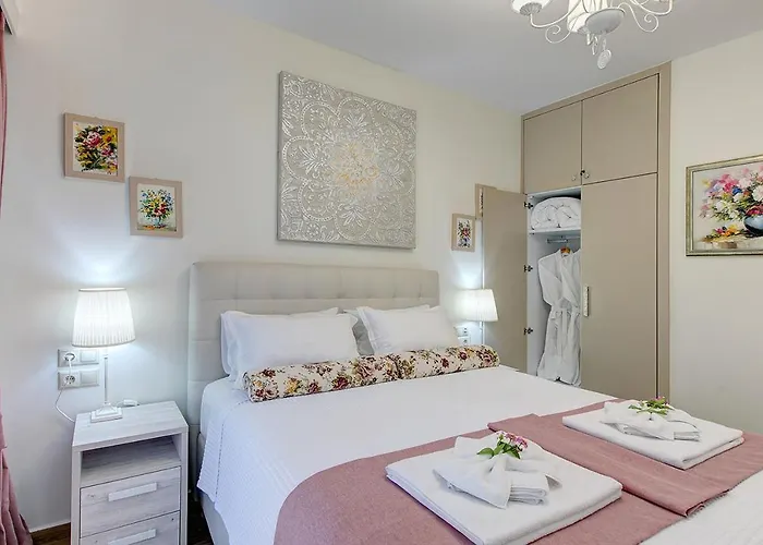 Artemisia Villa, Anthology Villas In Sani, Ex Sani Luxury Villas Collection Villa Sani (Chalkidiki)