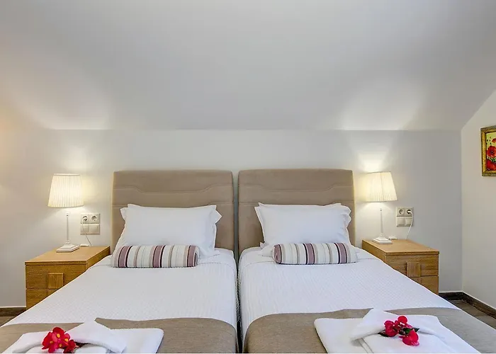 Artemisia Villa, Anthology Villas In Sani, Ex Sani Luxury Villas Collection Sani (Chalkidiki)