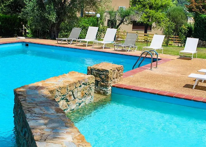 Artemisia Villa, Anthology Villas In Sani, Ex Sani Luxury Villas Collection Sani (Chalkidiki)